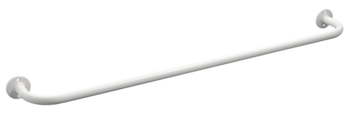 Aqualine KOVEX Kapaszkodó fehér (behúzónak minősül) (fehér, 80 cm, #8013)