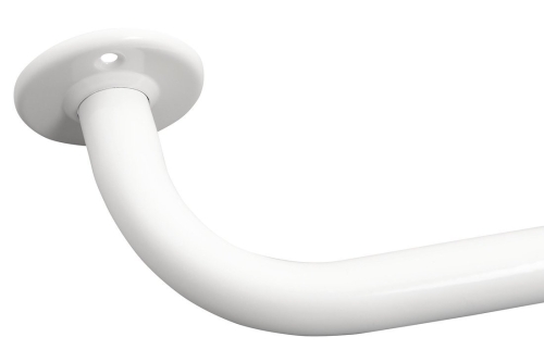 Aqualine KOVEX Kapaszkodó fehér (behúzónak minősül)  (fehér, 80 cm, #8013)