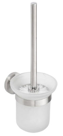 Sapho NEO WC kefe fali, inox (104113015)