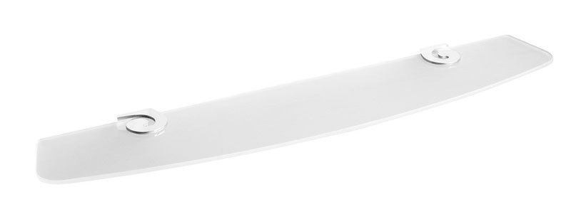Sapho SISSI polc 600x115 mm, króm (33196013)