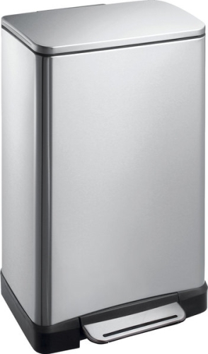 Sapho E-BIN Szemetes kosár 20l, Soft Close (DR196)