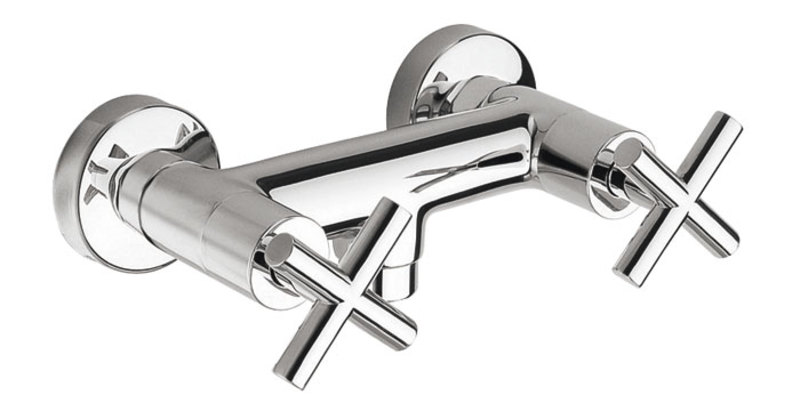 Sapho Reitano AXIA Fali zuhany csaptelep, zuhanyszett nélkül (586)