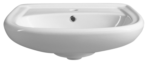 Aqualine 56x44 cm mosdó (17561)