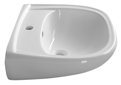 Aqualine 56x44 cm mosdó (17561)