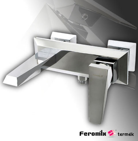 Feromix Questo kád csaptelep 500215.1