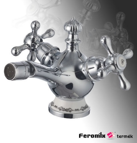 Feromix Firenze bidet csaptelep F-360.1