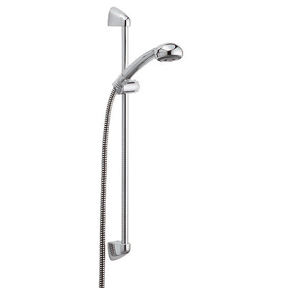 KLUDI LOGO 1S zuhanyszett 60 cm 6146505-00