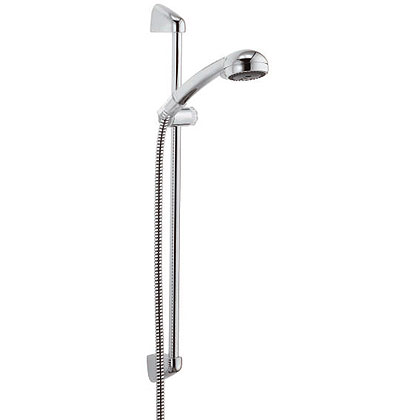 KLUDI LOGO 2S zuhanyszett 60 cm 6146905-00