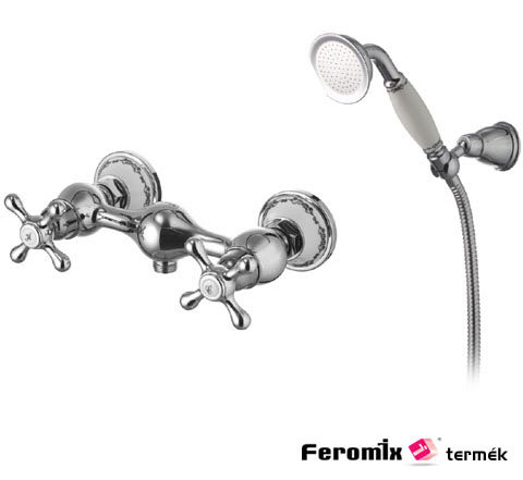 Feromix Firenze zuhany csaptelep F-150.1