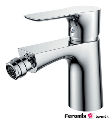Feromix Azzurro bidet csaptelep 16360.1