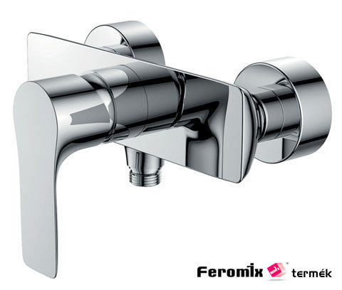 Feromix Azzurro zuhany csaptelep 16100.1