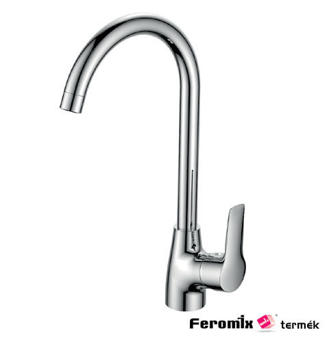 Feromix Green álló mosogató csaptelep 14500.1