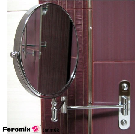 Feromix Top-Line kihajtható nagyító tükör HD0052