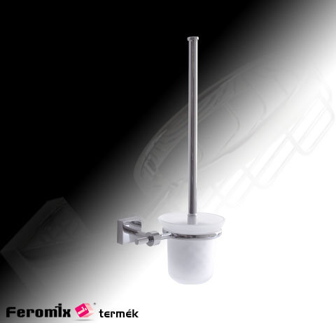 Feromix Tower WC kefe tartó 0920.1