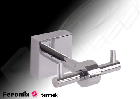 Feromix Tower dupla akasztó 0946.1