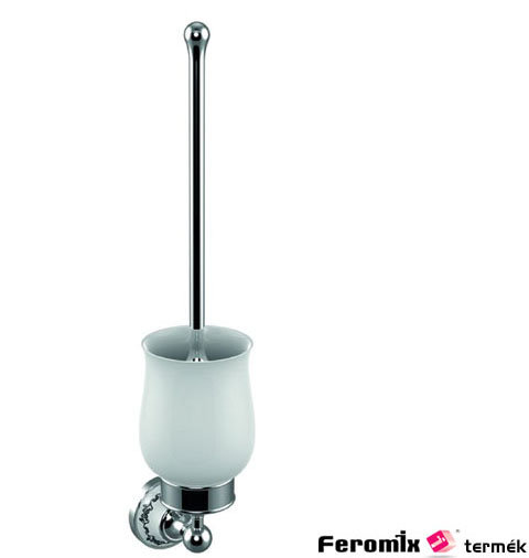 Feromix Firenze WC kefe tartó F-57090