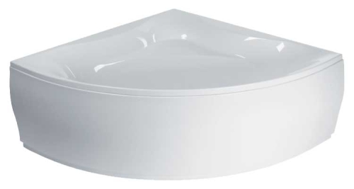 Niagara Wellness Grace 150x150 sarokkád kádlábbal