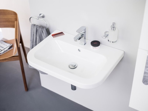 Ravak Chrome 550 55x47 cm-es mosdó XJG01155000