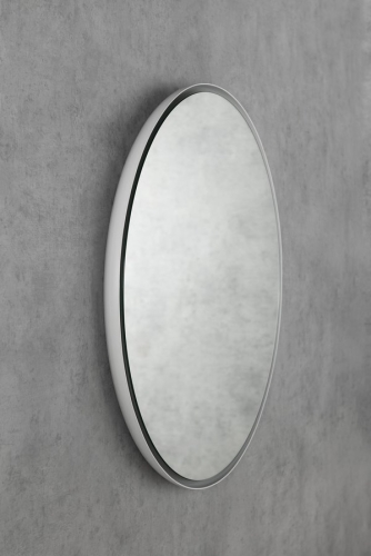 Sapho FLOAT 60 tükör LED világítással, fehér 22559