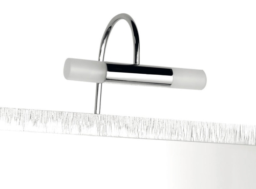 Sapho DOUBLE BEEN led lámpa tükör mögötti bekötés (AU356)