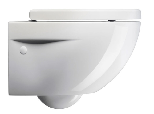 Sapho GSI Modo basic fali Wc (771011)