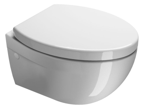 Sapho GSI Modo basic fali Wc (771011)