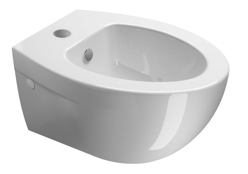 Sapho GSI Modo basic fali bidet (776011)
