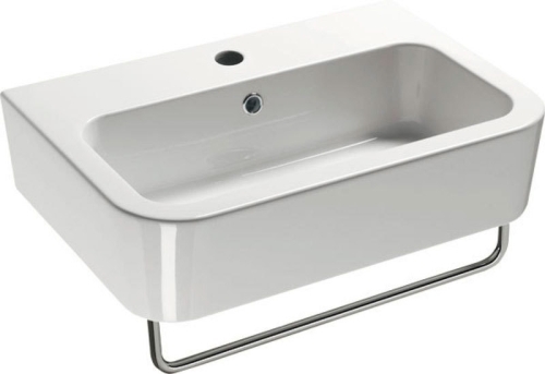 Sapho GSI TRACCIA 60x44 cm mosdó (694911)