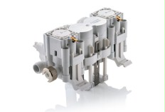 Geberit Sigma70 nyomólap fehér üveg Sigma 12 cm-es tartályhoz 115.620.SI.1 (115620SI1)
