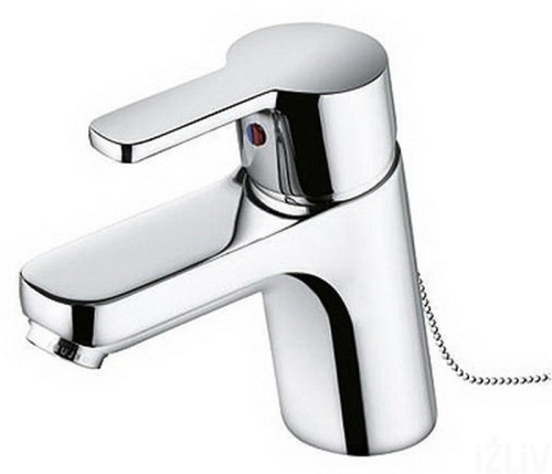 Kludi Logo Neo mosdó csaptelep NA 8 372800575