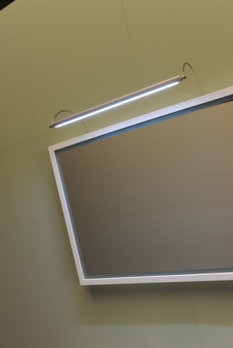 Sapho FROMT LED-es tükör mögé tehető világítás (ED899)