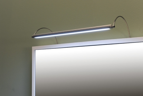Sapho FROMT LED-es tükör mögé tehető világítás (ED847)
