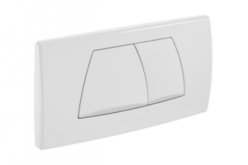 Geberit Twinline 115.888.XX.1 nyomólap (matt króm, #115.888.46.1)