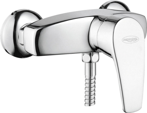 Aqualine SANIPA Zuhany csaptelep (FK675)