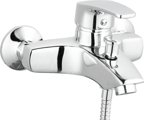 Aqualine SANIPA kádtöltő csaptelep (FK724)