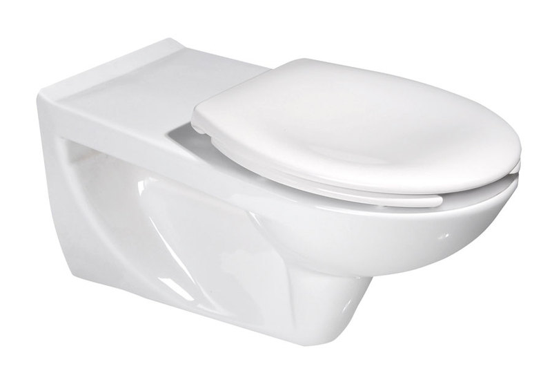 Sapho DISABLE Fali WC mozgáskorlátozott (K11-0042