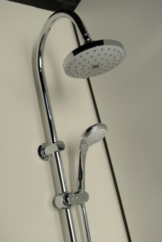 Aqualine ZIGA zuhanyoszlop (SL322)