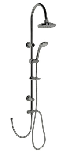 Aqualine ZIGA zuhanyoszlop (SL322)