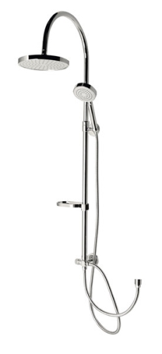 Aqualine AROMI Zuhanyoszlop (SL425)