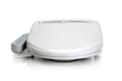 BluWash® BW-950 elektromos bidé – Led világítással