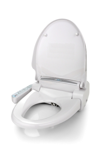 BluWash® BW-950 elektromos bidé – Led világítással