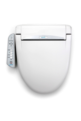 BluWash® BW-950 elektromos bidé – Led világítással