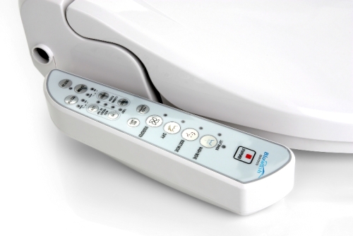 BluWash® BW-950 elektromos bidé – Led világítással