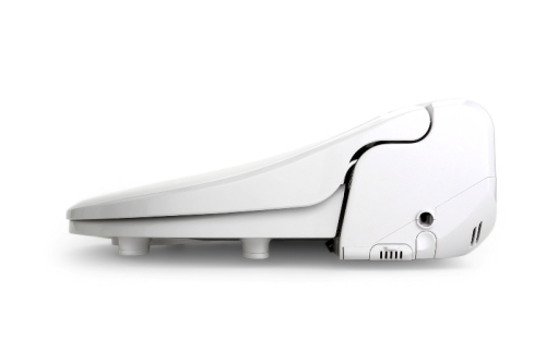 BluWash® BW-950 elektromos bidé – Led világítással