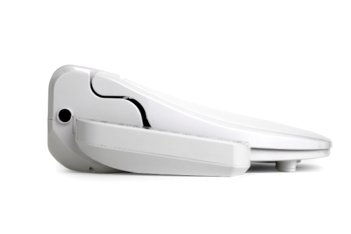 BluWash® BW-950 elektromos bidé – Led világítással