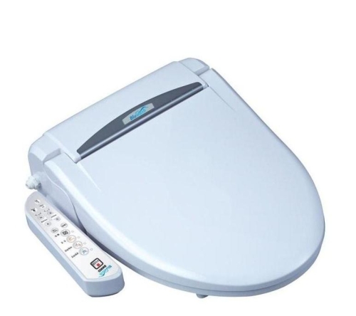 BluWash® BW-950 elektromos bidé – Led világítással