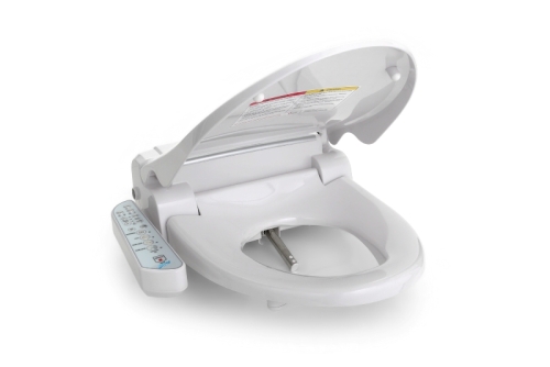 BluWash® BW-950 elektromos bidé – Led világítással