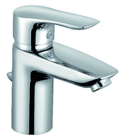 Kludi Tercio egykaros mosdócsaptelep XL 384840575