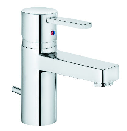 Kludi Zenta egykaros mosdócsaptelep 4,8 l/perc 382500575W