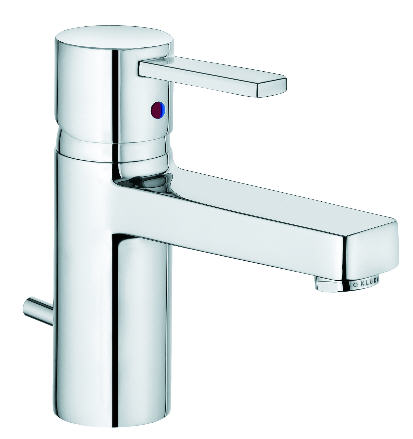 Kludi Zenta XL egykaros mosdócsaptelep 4,7 l/perc 382600575W